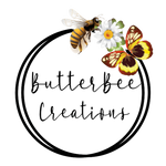 Welcome to ButterBee Creations